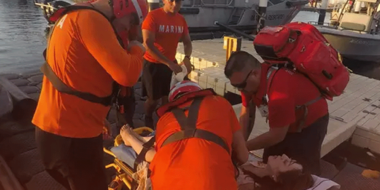 Incendios forestales en Chihuahua llegan a poblados Tarahumaras