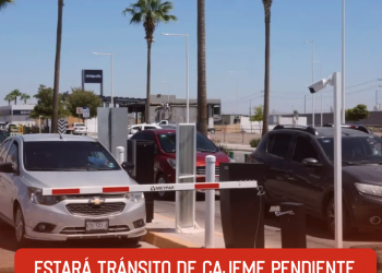 Abrirán más de 200 lugares en Universidad del Pueblo Yaqui