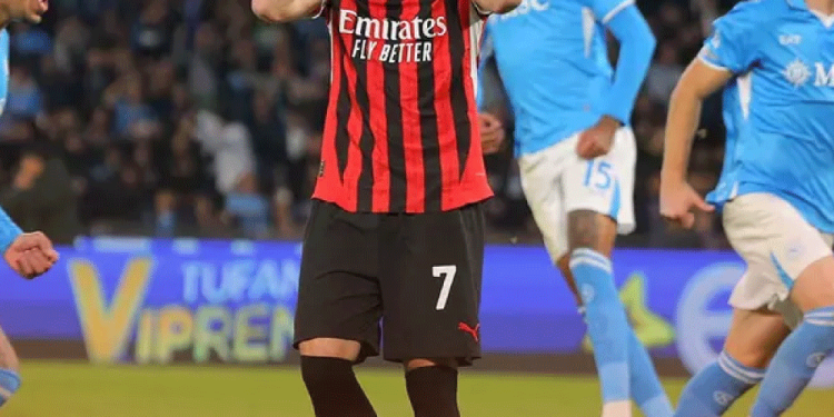 Le ponen freno al guardaespaldas de Messi