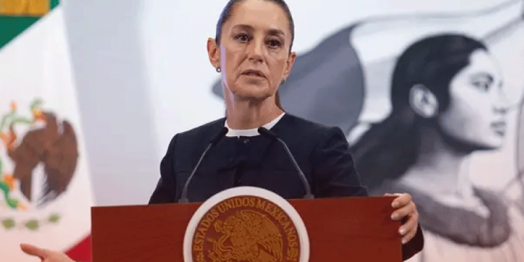 Se acabaron los privilegios; Sheinbaum va por concesiones de agua