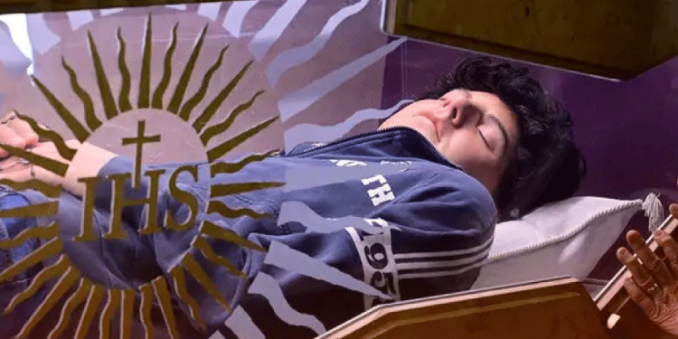 Arrestan al actor William Levy en Florida ¿Cuáles son los cargos?