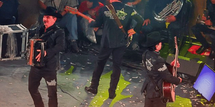 Le ponen freno al guardaespaldas de Messi