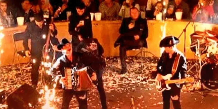 Muere Val Kilmer, actor de Batman Forever y Top Gun, a los 65 años