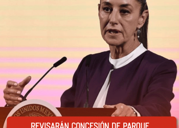 Sheinbaum presenta el festival ‘México canta’ para promover la música mexicana