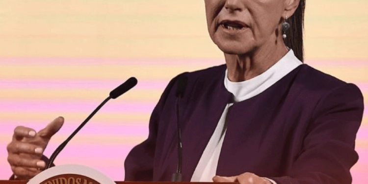 Sheinbaum presenta el festival ‘México canta’ para promover la música mexicana