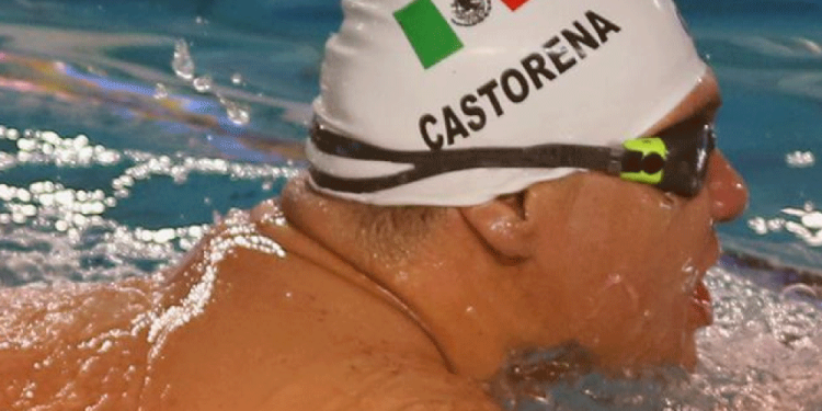 ¡Oro para México en Copa del Mundo de Tiro con Arco!