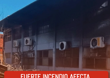 Colapso del techo de la discoteca Jet Set; actuaba Rubby Pérez