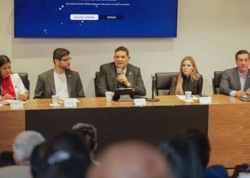 CONGRESO DE SONORA LLEVA A CABO PARLAMENTO ABIERTO