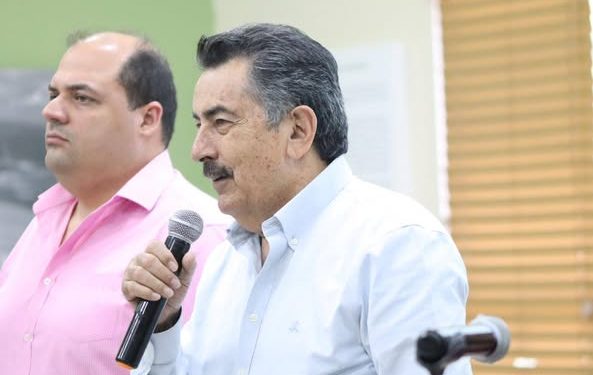 AYUNTAMIENTO DE CAJEME REALIZA AUDIENCIA CIUDADANA