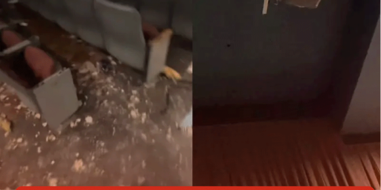 Amenaza de bomba en vuelo de San Diego desata caos e histeria