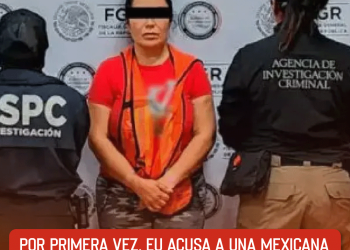 Jóvenes dan “manita de gato” a la Calzada Antonio Valdez Herrera, en Cócorit