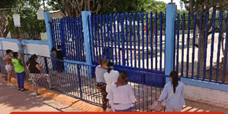 Alumno intoxica a compañeros con clonazepam en primaria de León