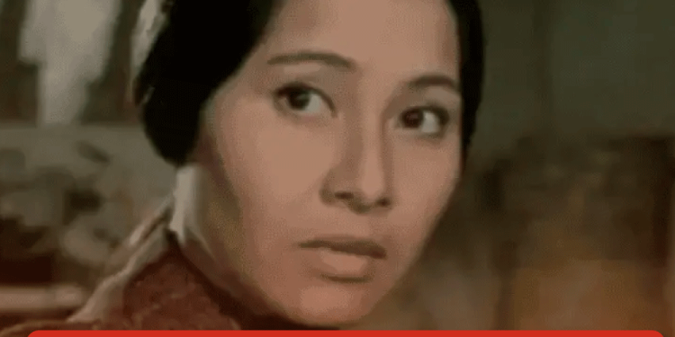 Muere la primera actriz oaxaqueña Aurora Clavel a los 88 años de edad