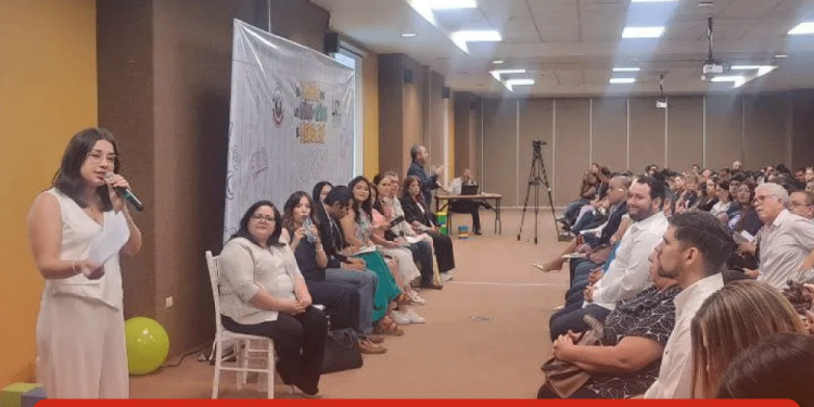 Se realizó foro ‘El Sonora que las niñas y niños se merecen’