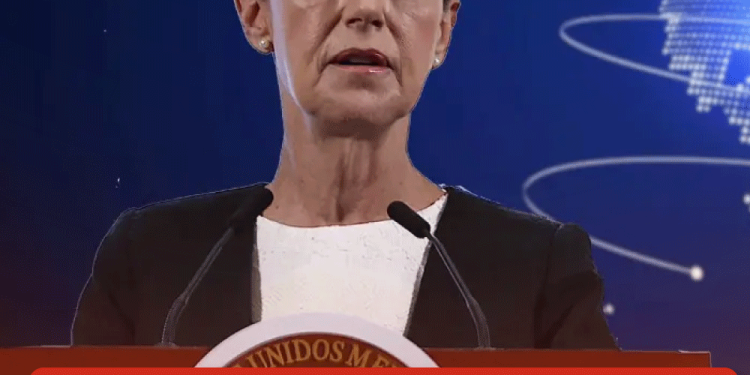 Le apagan el micrófono a Junior H en FNSM por cantar ‘narcocorrido’