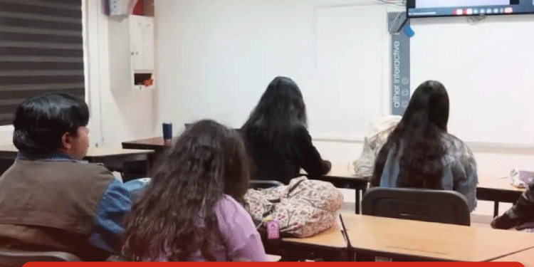 Aumenta sarampión un 300% en Cajeme