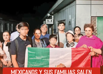 Hospitalizan de emergencia a Kristi Noem, secretaria de Seguridad de EU