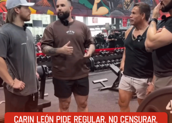 Vive Latino anuncia sus fechas oficiales para el 2026