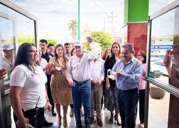 REINAUGURAN SALA 2, DE CENTRAL DE AUTOBUSES EN CAJEME