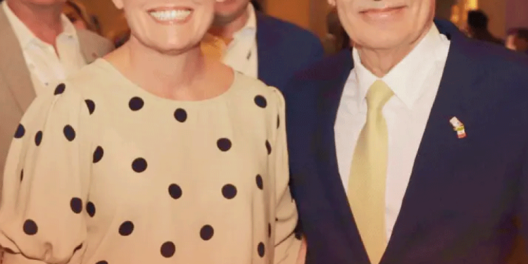 Durazo y Hobbs inauguran encuentro binacional Sonora-Arizona