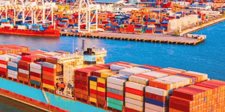 Suben exportaciones en 11 estados por arriba del promedio nacional