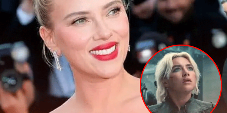 Scarlett Johansson pidió ser borrada de Thunderbolts: esta es la razón detrás de su decisión