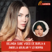 Belinda sube video de burla a Ángela Aguilar y lo borra