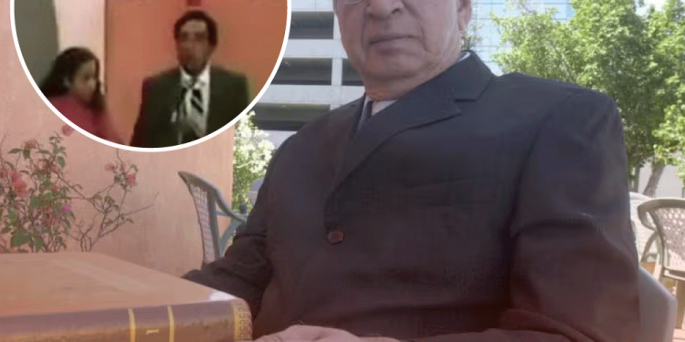 Fallece Jorge Cuan Aubert, ‘El Preguntón’, ícono de la televisión en Sonora