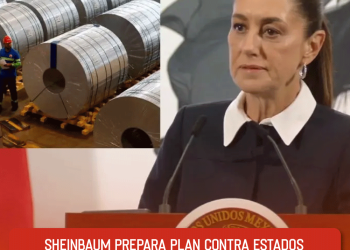 Sheinbaum respalda a futuros ministros de la Corte: “Son buenos perfiles elegidos por el pueblo”