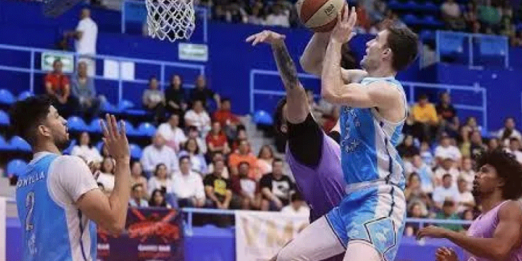 Cajeme tendrá primera Copa Nacional de Basquetbol