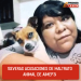 Estas son las severas acusaciones de maltrato animal de AimeP3
