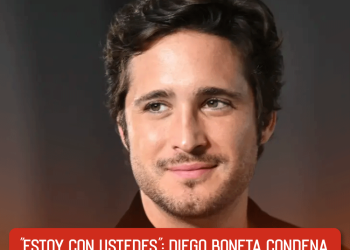 Susana Zabaleta revela que fue amenazada con un arma por su expareja