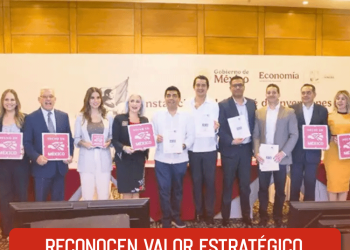 Celebran el cumpleaños de la presidenta Claudia Sheinbaum