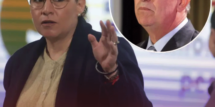 Durazo y Hobbs inauguran encuentro binacional Sonora-Arizona