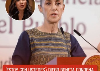 Susana Zabaleta revela que fue amenazada con un arma por su expareja