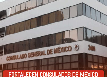 Hospitalizan de emergencia a Kristi Noem, secretaria de Seguridad de EU