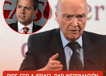 César Chávez Jr está detenido en centro migratorio de Texas