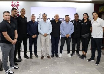 Cajeme se consolida como epicentro del baloncesto