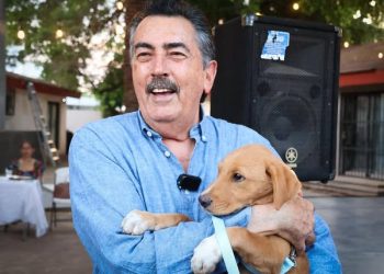 CIERRAN PROGRAMA #CROQUETON EN CAJEME