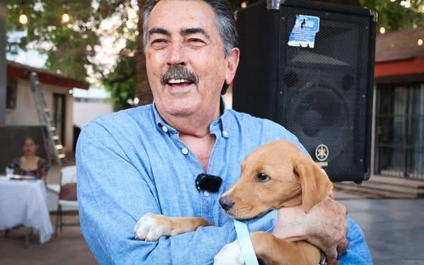 CIERRAN PROGRAMA #CROQUETON EN CAJEME