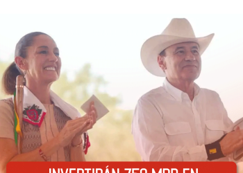 Invertirán 750 mdp en hospitales de Sonora