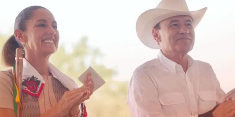 Invertirán 750 mdp en hospitales de Sonora