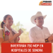 Invertirán 750 mdp en hospitales de Sonora