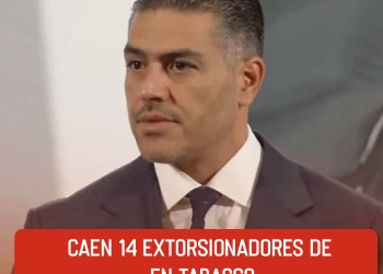 Sheinbaum exige repatriación inmediata de mexicanos detenidos en centros migratorios de EU