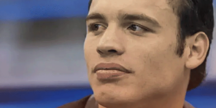 Arrestan a Julio César Chávez Jr. en EU; enfrenta deportación inmediata