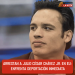 Arrestan a Julio César Chávez Jr. en EU; enfrenta deportación inmediata