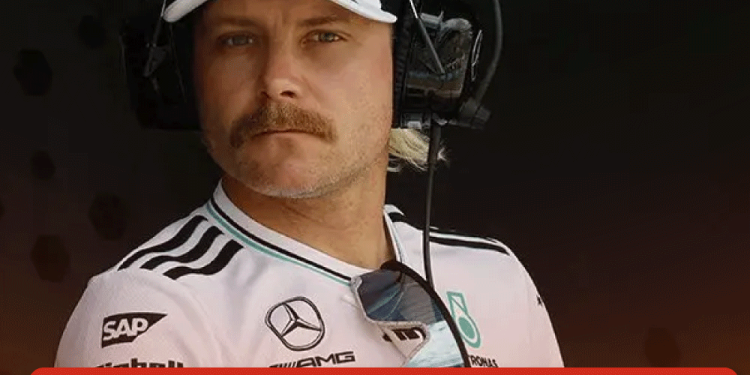 Cadillac se decanta por Valtteri Bottas y complica el regreso de Checo