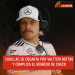 Cadillac se decanta por Valtteri Bottas y complica el regreso de Checo