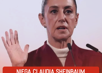 Sheinbaum descarta reembolsos por impuesto a remesas; plantea nuevo plan ante paquete fiscal de Trump