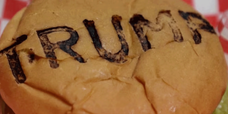 Dueño de restaurante con temática de Trump podría ser deportado tras ser arrestado por el ICE